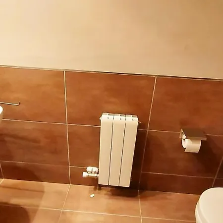 Torre Gran Inmoestartit Nyaraló L'Estartit