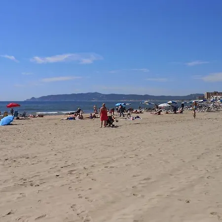 Nyaraló Torre Gran Inmoestartit L'Estartit