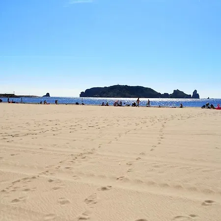 Nyaraló Torre Gran Inmoestartit L'Estartit