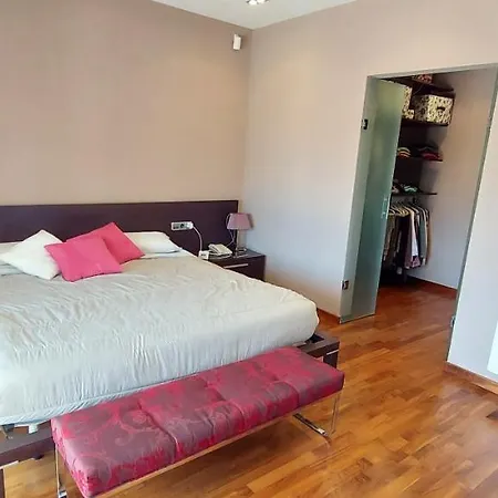 Torre Gran Inmoestartit Holiday home