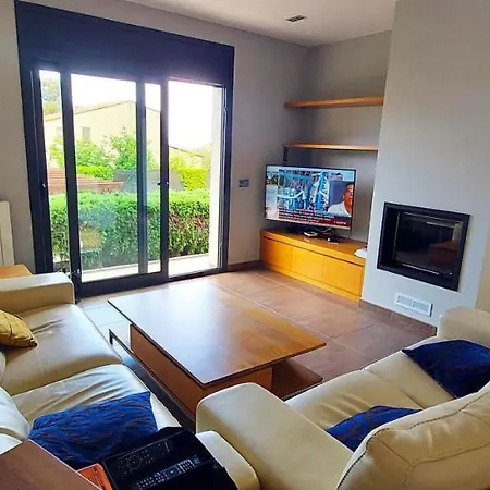 Holiday home Torre Gran Inmoestartit *