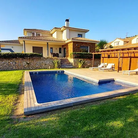 Torre Gran Inmoestartit Holiday home *