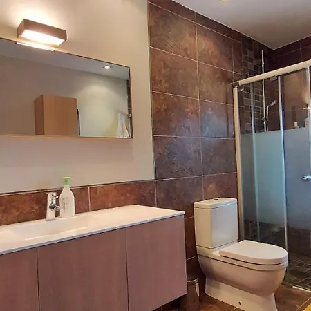 Torre Gran Inmoestartit Holiday home