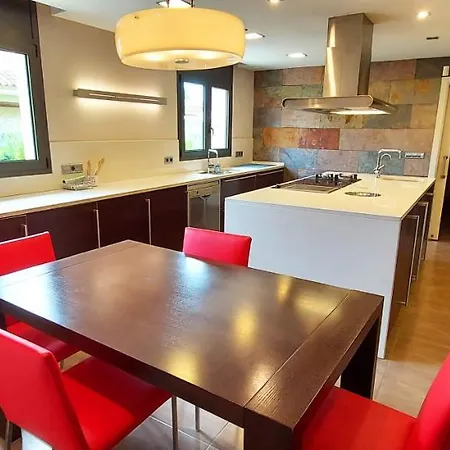 Holiday home Torre Gran Inmoestartit *