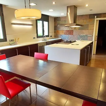 Holiday home Torre Gran Inmoestartit